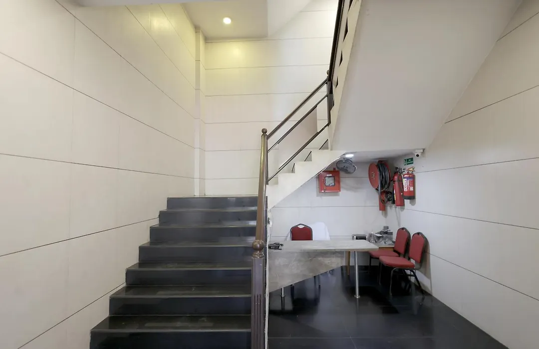 Hotel Shagun, Piplod City Centre Surat-1