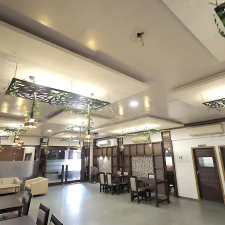 Hotel Shagun, Piplod City Centre Surat-3